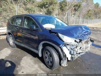 Grupo de velocímetro MPH mercado de EE. UU. TRACCIÓN DELANTERA LX compatible con 15-16 CR-V 2539695 Foto 1 de 4