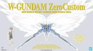 1/60 Perfect Grade Gundam Wing Endless Waltz Series: W-Gundam Zero Custom - Bild 1 von 1