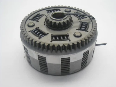 Yamaha YZ250 F YZ 250 2008 cesta de cuatro embrague completa Foto 1 de 4