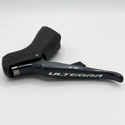 Shimano Di2 ST-R8050 Ultegra Carbon Shifter Lever 11 Speed Road Bike Right Side - Image 1 of 4