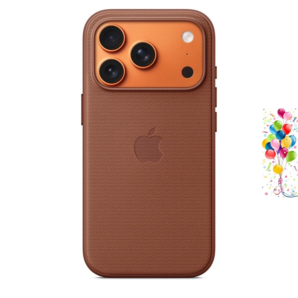 For iPhone 17/17 Pro Max/17 Pro Liquid Silicone Case Shockproof MagSafe Cover - image 1 of 4