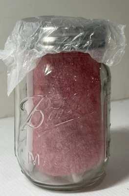 MASON JAR SOAP DISPENSER Quality STAINLESS STEEL PUMP BALL JARS - Image 1 of 4