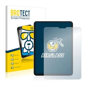 BROTECT Panzerfolie Schutzglas für Apple iPad Pro 11" 2021 (3. Gen.) Zubehör - Bild 1 von 7