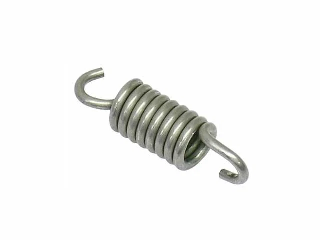 GENUINO MERCEDES 1808880034 Capó Estrella Muelle Mercedes-Benz 220S 280SE 220 250SE Foto 1 de 1