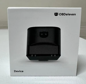 Newest OBDeleven 3 Diagnostic Bluetooth OBD2 Scanner code reader AUDI BMW Toyota - Picture 1 of 4
