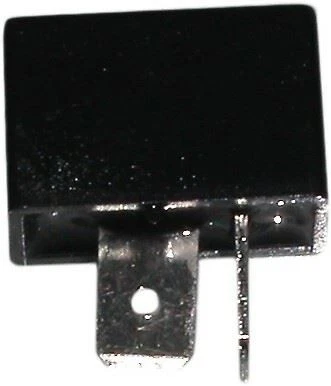 Regulador/rectificador para Honda SL 125 K1A 1976 Foto 1 de 3