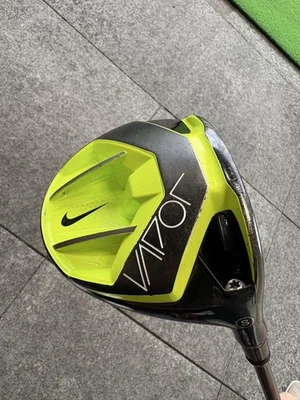 NIKE VAPOR PRO Driver 1W Tour AD MJ-6 Flex-S Used - Image 1 of 4