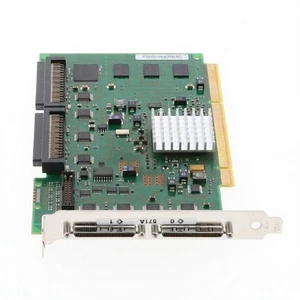 39J1643 IBM PCI-X DDR 2.0 DUAL CHAN.U320 - Picture 1 of 1
