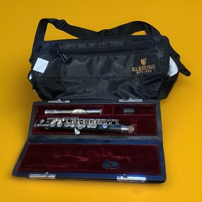 Blessing Piccolo - Image 1 of 4