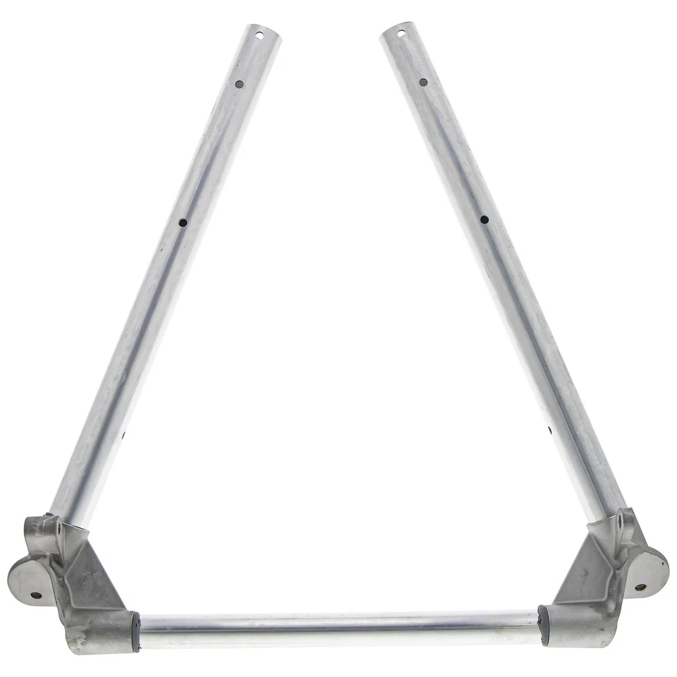 Polaris 1024052 Front Aluminum Tubular Frame Switchback RMK XCR 800 600 137 146 Foto 1 de 4