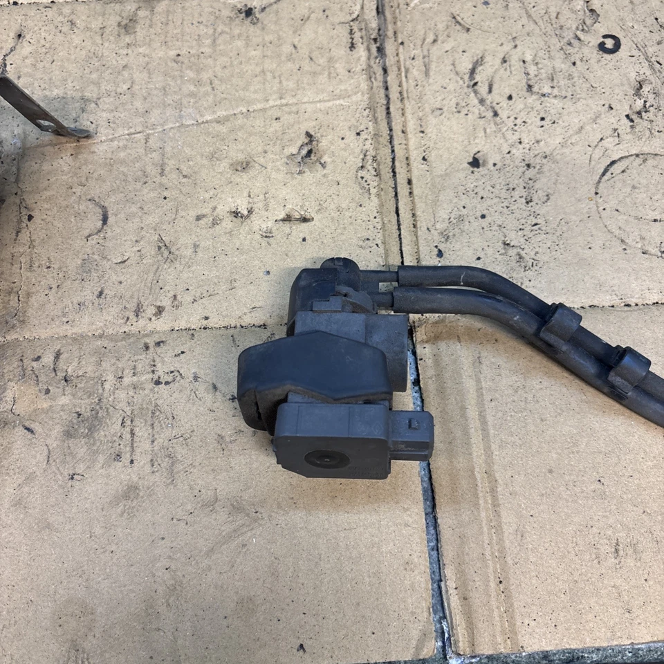 TURBO BOOST PRESSURE CONTROL VALVE FITS VAUXHALL VIVARO A X83 2.0 CDTI 2006-14 - Image 1 of 4