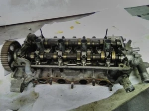 93-95 GM Prizm Cylinder Head 4-98 1.6 Liter Federal  - Picture 1 of 9
