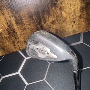 Callaway X-14 Pro Series 9 Eisen Original Stahlschaft X14 - Bild 1 von 6