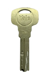 Yale Superior SA/SB/SC Key Series - Picture 1 of 1