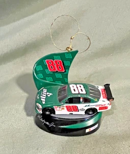 Dale Earnhardt Jr. #88 AMP Energy 2008 NASCAR adorno de Navidad - Imagen 1 de 5