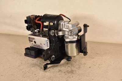 07-17 LEXUS LS460 LS600h ABS ANTI LOCK BRAKE PUMP WITH MODULE 44510-50070 144K - Image 1 of 4