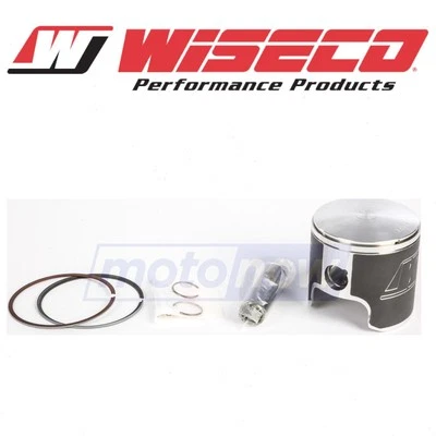 Wiseco Piston Kit for 1980-1982 Moto-Ski Mirage I - Engine Pistons Piston vx - Image 1 of 4