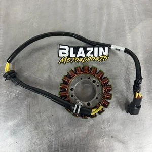 SEA-DOO GTX 300 Stator Alternator Generator 420889721 - Picture 1 of 6