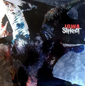 Slipknot – Iowa (2 LP) Nuovo Sigillato - Foto 1 di 2