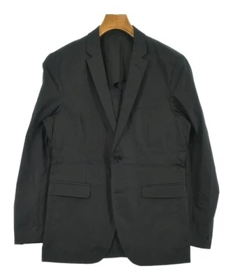 Jaquetas sob medida Acne Studios pretas 46 (aprox. M) 2200623456354 - Imagem 1 de 4