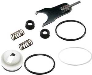 NEW Danco 80702 Faucet Repair Kit for all Peerless and Delta with Crystal Handle - Picture 1 of 1