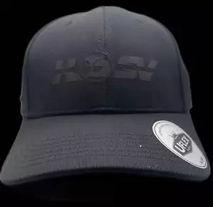 HSV Stealth Cap - Bild 1 von 5