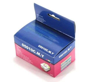 Ink Refill Cartridge 05010C.M.Y For HP CP1160 and HP Officejet 7100 Series - Picture 1 of 3