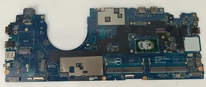 Dell Latitude E5580 5580 h0x4x CDM80 LA-E091P Mainboard - Bild 1 von 2