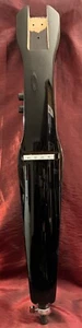 **Read** (Parts Only) Stagg ECL 4/4 BK Electric Cello SHIPS SAME DAY - Picture 1 of 6