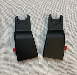ABC Design Autositzadapter - Turbo 4, Viper 4, Tereno Air, Salsa 4 & mehr - Bild 1 von 3