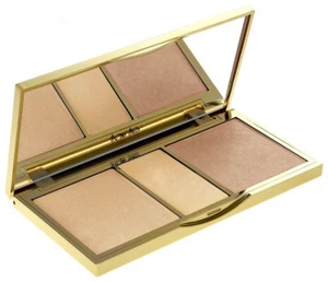 Tarte Rainforest of the Sea Skin Twinkle Beleuchtungspalette UVP 42 $ Neu im Karton - Bild 1 von 1