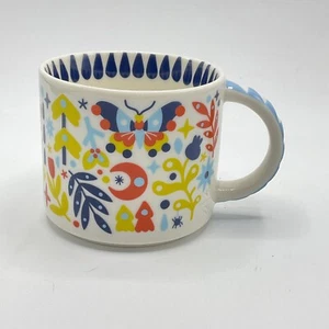 Stevie Shao Starbucks Reserve Mug EXCLUSIVE 2024 Cup 12oz - Picture 1 of 7