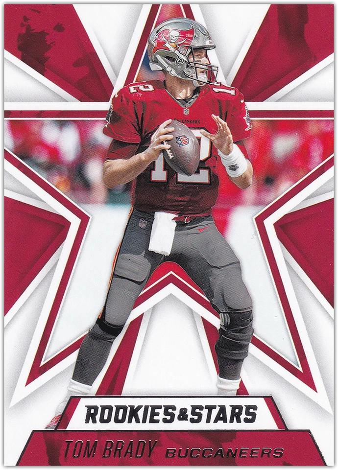 2020 Panini Rookies & Stars NFL Football Cards VETERANS #1-100 ~ Pick Your Cards - Image 1 of 1