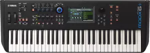 Yamaha Modx6+ Music Workstation - Picture 1 of 7