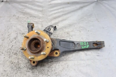 Cadillac CTS-V LS6 2005 5,7 L V8 OEM LH conductor eje delantero conjunto de buje #1521 Foto 1 de 4