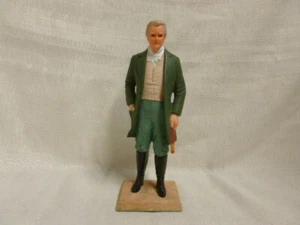 Gone With The Wind Gerald O' Hara Dave Grossman Limited Edition Figurine GWW-15 - Picture 1 of 7