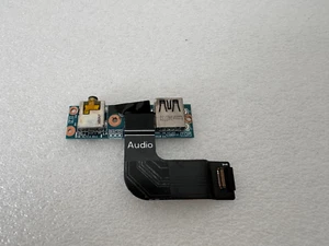 Lenovo ThinkPad X1 Carbon Gen 2 Audio USB Board with Cable - Afbeelding 1 van 2