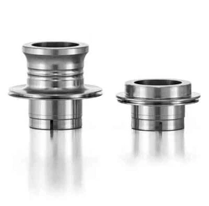 Industry Nine TKRA23 Road - Front - 15mm Steckachse Endkappen Kit für Centerlock - Bild 1 von 3