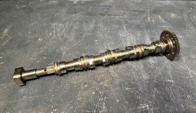 09-16 AUDI A4 A5 A6 Q5 TT B8 8K 8T 8R MK2 2.0L CAEB CETA TURBO ESCAPE ÁRBOL DE LEVAS Foto 1 de 4