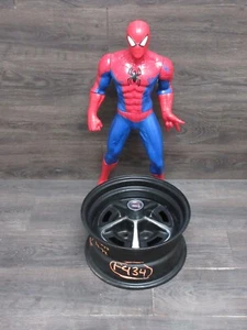 Oldsmobile F85 Cutlass, 1970, 1971, 1972, 14", Super Stock Steel Rim No. 0970 - Picture 1 of 9