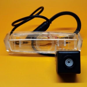 Car Reverse Rear View Backup Camera For Lexus RX330 RX350 RX400h 2007 2008 2009 - Picture 1 of 11