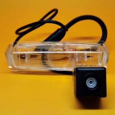 Car Reverse Rear View Backup Camera For Lexus RX330 RX350 RX400h 2007 2008 2009 - Image 1 of 4