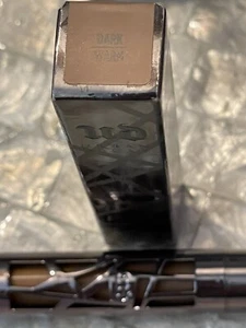 💠URBAN DECAY Concealer Dark Warm All Nighter Wasserdicht Vollständige Abdeckung KOSTENLOSER VERSAND - Bild 1 von 3