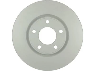 For 2007-2009 Lincoln MKX Brake Rotor Front Bosch 34482QFQZ 2008 - Изображение 1 из 2