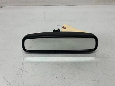 ESPEJO RETROVISOR INTERIOR PARABRISAS DELANTERO INFINITI QX70 14-17, LOTE OEM3463 Foto 1 de 4