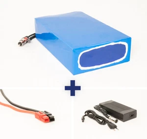 Bateria 36V 25Ah 900Wh akumulator litowo-jonowy skuter rower elektryczny pedelec wodoodporny BMS - Zdjęcie 1 z 3