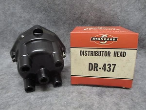 Standard Ignition Distributor Cap Head DR-437 NOS New Old Stock 22019 - Picture 1 of 2