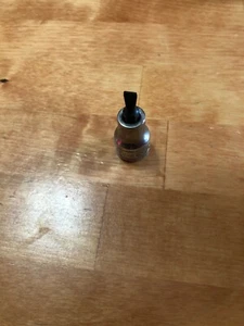 SK Tools #5-6 Slotted Bit Socket 45472 3/8” Drive NOS New Made In USA! - Bild 1 von 7
