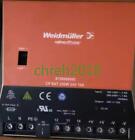 1 Pcs Weidmuller Rail Power Supply Cp Snt 250W 24V 10A 8708680000