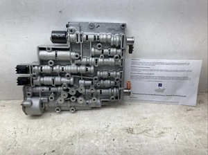 Genuine GM Automatic Transmission Control Valve Body Assembly 24244062 (Reman) - Picture 1 of 7